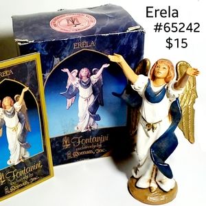 5" Fontanini Erela 65242